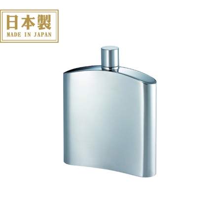 304不鏽鋼酒壺 200ml