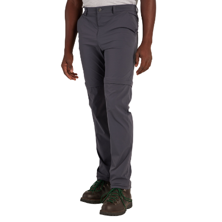 Arch Rock 男款防曬防潑水快乾兩截式長褲