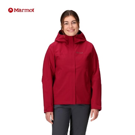 W PreCip Pro 防水透氣彈性外套