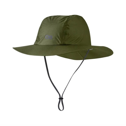 防水抗紫外線透氣中盤帽