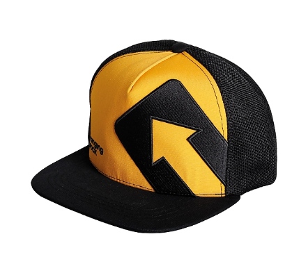 SnapBack 卡車帽