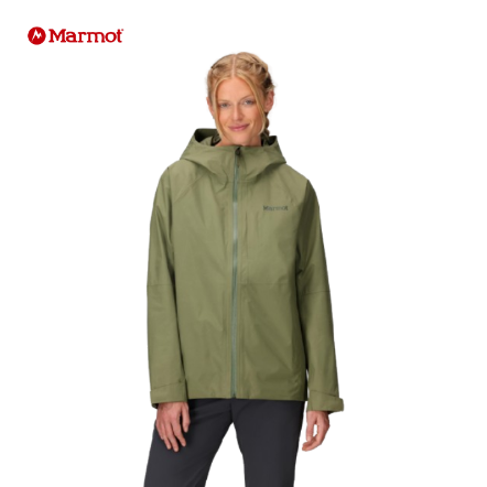 W Waypoint 防水透氣外套