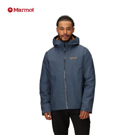 男款 Minimalist Pertex兩件式防水透氣保暖外套