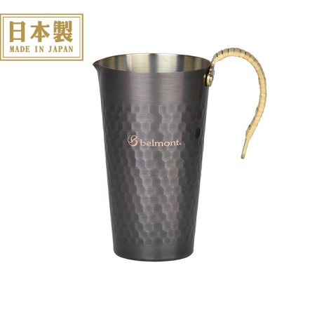 銅製熱酒杯