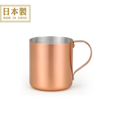 銅製馬克杯300ml