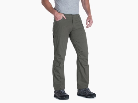 M Kontra Air 男款防曬輕量彈性長褲 30"