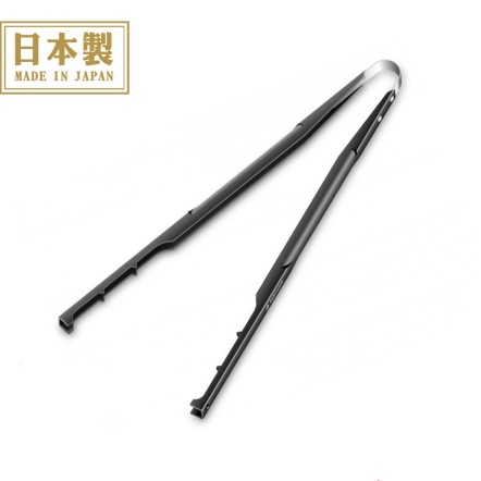 鋁製輕量長夾/焚火夾