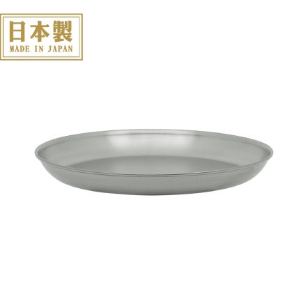 鈦盤 19