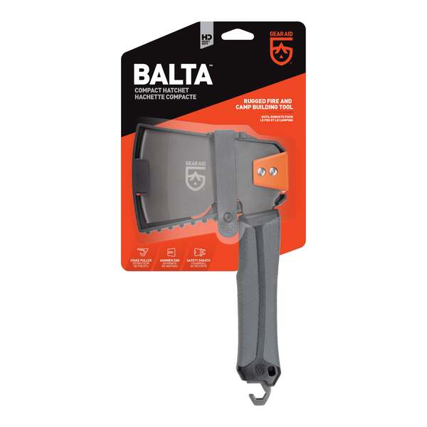 BALTA 多用途營地斧頭