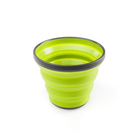 ESCAPE折疊杯(503ml)-綠色