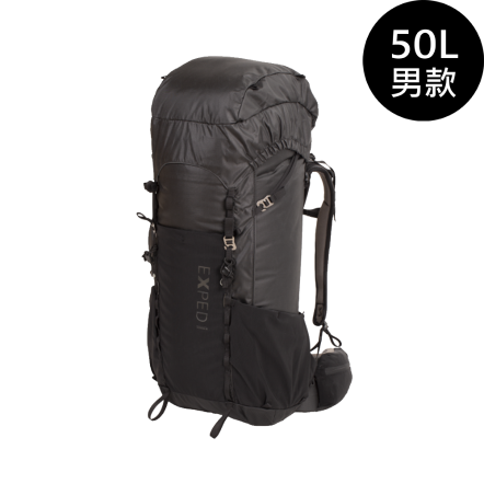 Thunder 50L 男款輕量多功能登山背包