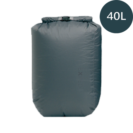 Fold-Drybag 輕量化防水袋 40L
