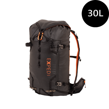 Verglas 30L 探險專用背包