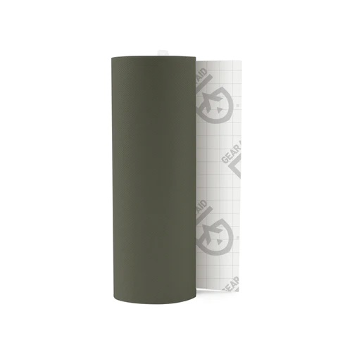 修補貼片3"x20"​​​​​​​-軍綠色