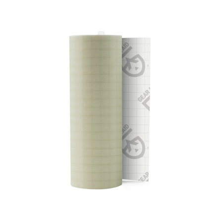 修補貼片3"x20"-灰白色