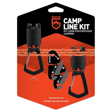 Camp Line Kit 露營懸掛設備組