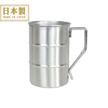 304不鏽鋼馬克杯 480ml