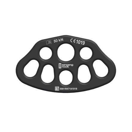 Rigging Plate 3/5 分力盤