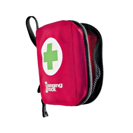 First Aid Bag 急救包