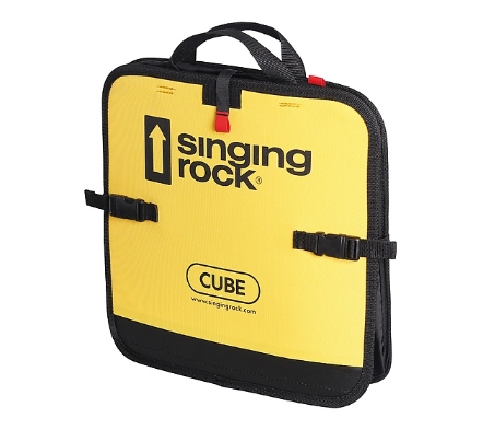 Cube 裝備箱 48L