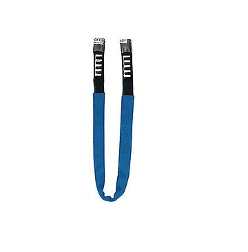 SLING LANYARD 兩層縫合扁帶環-80cm
