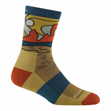 女款 Celeste 登山健行羊毛保暖襪