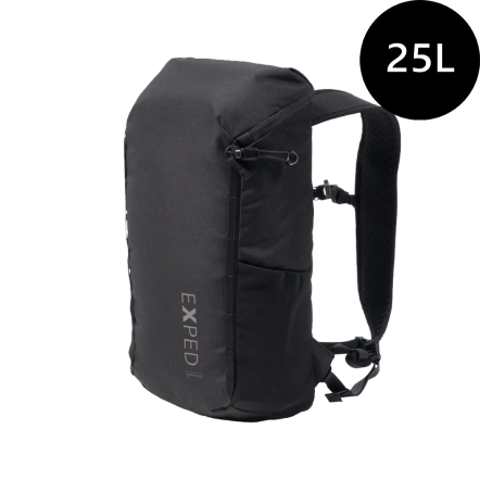 Summit Hike 運動防潑水背包 25L