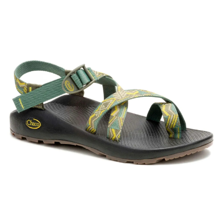 Z/2 CLASSIC 男款越野運動涼鞋-夾腳款