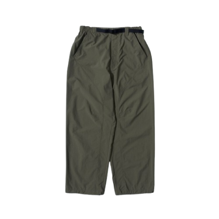 PERTEX Junction 防風透氣尼龍長褲