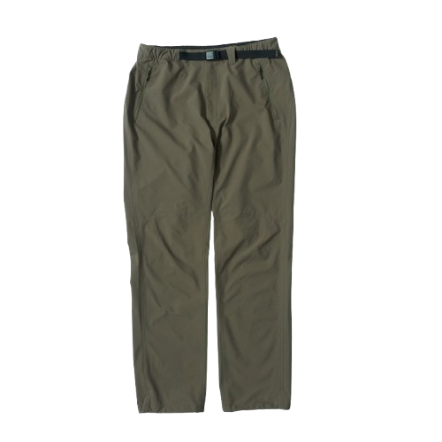 A2 Light 輕量彈性長褲