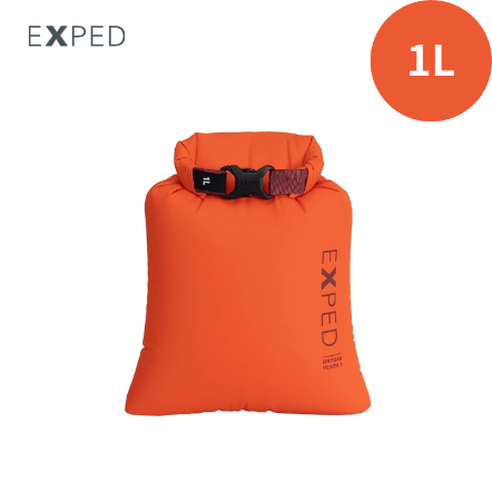 Drybag Versa 輕量防水袋 1L