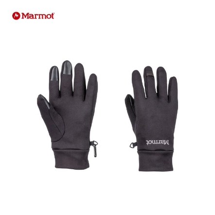 W Power Stretch 觸控式彈性手套