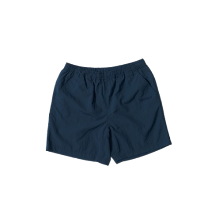 W Systema 防風短褲