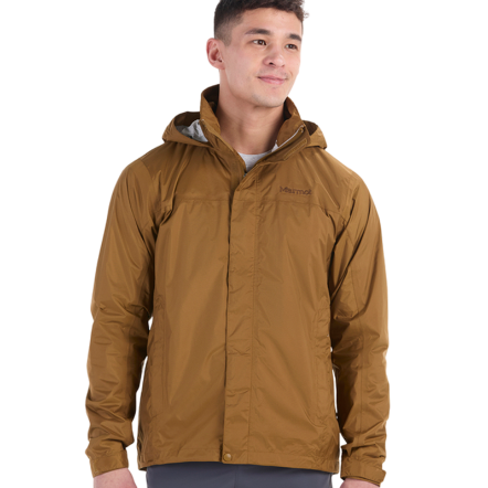 (新款)PreCip Eco 防水透氣外套