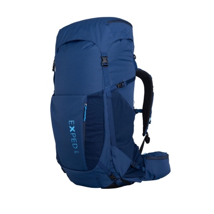 Ridgeline 登山背包 65L S/M｜藏青
