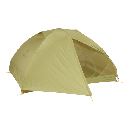 Tungsten UL 3人輕量帳篷