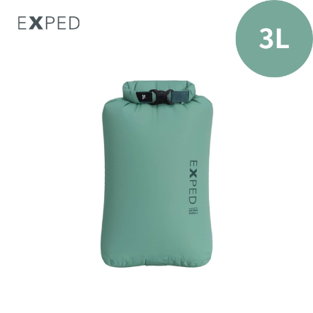 Drybag Versa 輕量防水袋 3L