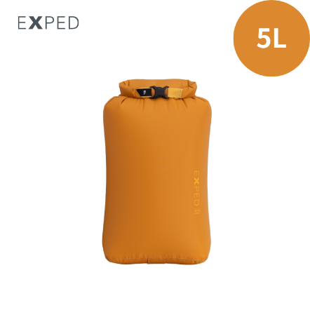 Drybag Versa 輕量防水袋 5L