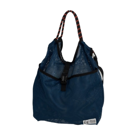 MMW 網狀兩用托特包