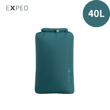 Drybag Versa 輕量防水袋 40L