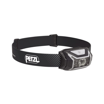 ACTIK CORE 頭燈 600 流明-灰色