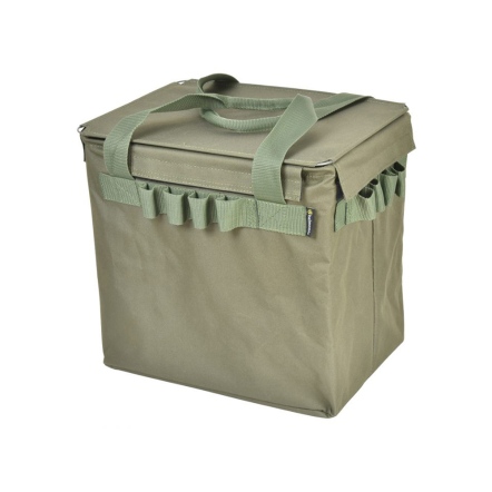 摺疊萬用裝備袋-綠色
