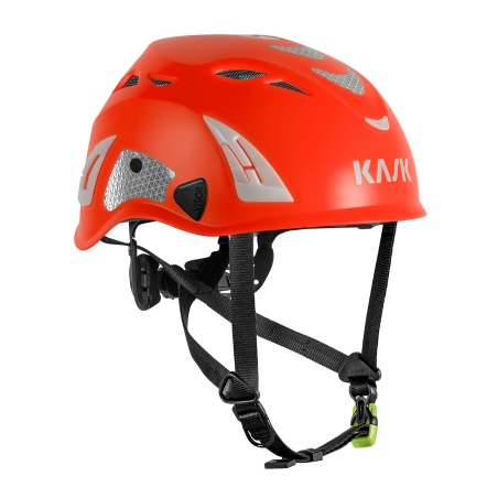 (2024新款)Superplasma PL HI VIZ 安全頭盔