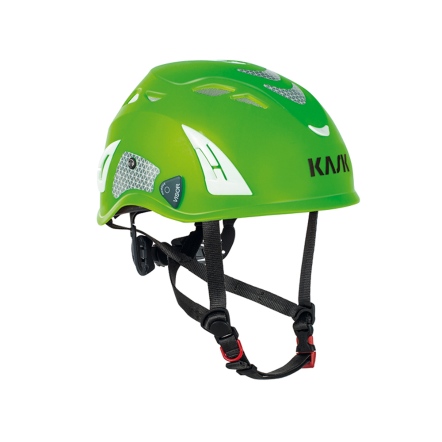 Superplasma PL HI VIZ 反光安全頭盔 (5色)