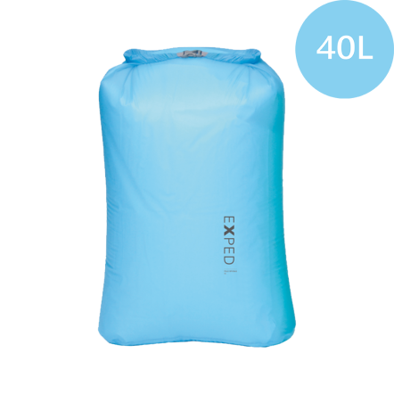 Fold-Drybag UL 超輕量防水袋 40L