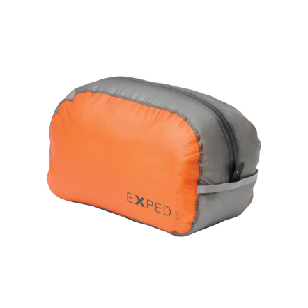 Zip Pack UL 輕量拉鍊收納包 8L