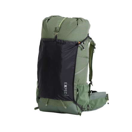 Flash Pack Pocket 極輕量配件袋 8L