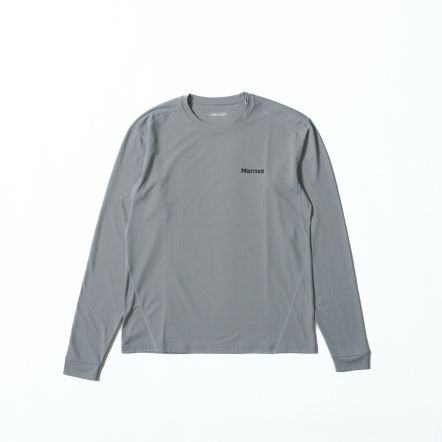 Climb Skin 男款長袖抑菌排汗衣