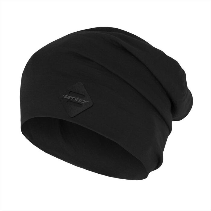 美麗諾羊毛帽(160g)
