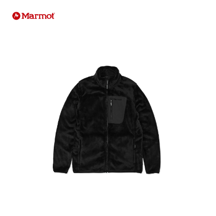 女款 Balmy 刷毛保暖夾克